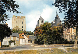 45-BEAUGENCY-N°C4092-C/0243 - Beaugency