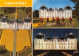 41-CHEVERNY-N°C4092-C/0199 - Cheverny