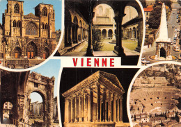 38-VIENNE-N°C4092-C/0145 - Vienne