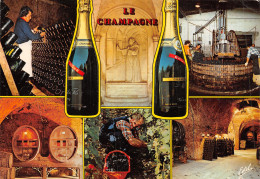 07-CHAMPAGNE-N°C4092-C/0115 - Otros & Sin Clasificación