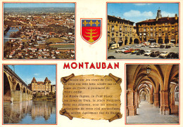 82-MONTAUBAN-N°C4092-C/0007 - Montauban