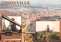 57-THIONVILLE-N°C4092-B/0377 - Thionville