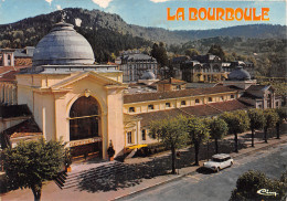 63-LA BOURBOULE-N°C4093-C/0009 - La Bourboule