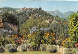 06-SAINT PAUL DE VENCE-N°C4093-C/0011 - Saint-Paul