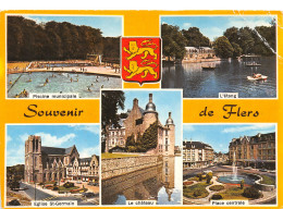 61-FLERS -N°C4093-C/0007 - Flers