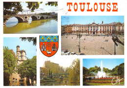 31-TOULOUSE-N°C4093-B/0387 - Toulouse