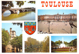 31-TOULOUSE-N°C4093-B/0389 - Toulouse