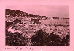 06-CANNES-N°C4093-B/0369 - Cannes