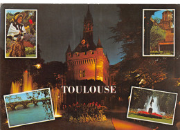 31-TOULOUSE-N°C4093-B/0357 - Toulouse