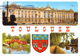 31-TOULOUSE-N°C4093-B/0315 - Toulouse