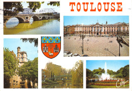 31-TOULOUSE-N°C4093-B/0305 - Toulouse