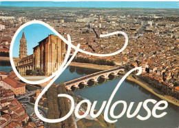 31-TOULOUSE-N°C4093-B/0299 - Toulouse