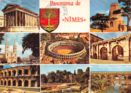 30-NIMES-N°C4093-B/0275 - Nîmes