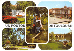31-TOULOUSE-N°C4093-B/0335 - Toulouse
