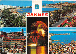 06-CANNES-N°C4093-B/0243 - Cannes