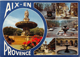 13-AIX EN PROVENCE-N°C4093-B/0239 - Aix En Provence