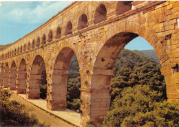 30-LE PONT DU GARD-N°C4093-B/0229 - Autres & Non Classés