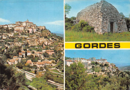 84-GORDES-N°C4093-B/0195 - Gordes