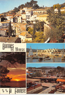 83-BORMES LES MIMOSAS-N°C4093-B/0171 - Bormes-les-Mimosas