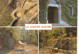 83-LA SAINTE BAUME-N°C4093-B/0161 - Autres & Non Classés