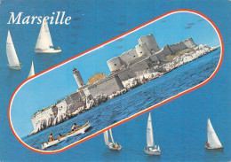 13-MARSEILLE-N°C4093-B/0121 - Unclassified