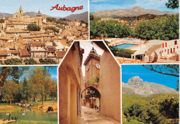 13-AUBAGNE-N°C4093-B/0113 - Aubagne