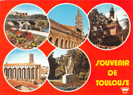 31-TOULOUSE-N°C4093-B/0085 - Toulouse