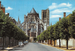 18-BOURGES-N°C4093-B/0053 - Bourges