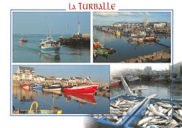 44-LA TURBALLE-N°C4093-B/0035 - La Turballe