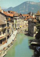 74-ANNECY-N°C4093-B/0013 - Annecy