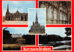 56-KERNASCLEDEN-N°C4093-A/0385 - Sonstige & Ohne Zuordnung