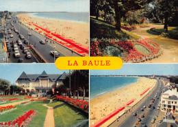 44-LA BAULE-N°C4093-A/0361 - La Baule-Escoublac