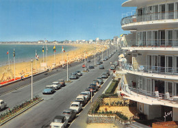 44-LA BAULE-N°C4093-A/0317 - La Baule-Escoublac