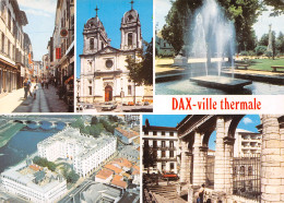 40-DAX-N°C4093-A/0305 - Dax