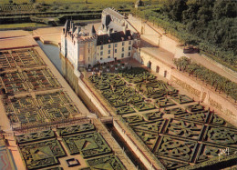 37-VILLANDRY LE CHATEAU-N°C4093-A/0269 - Sonstige & Ohne Zuordnung