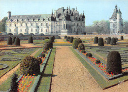 37-CHENONCEAUX LE CHATEAU-N°C4093-A/0221 - Chenonceaux