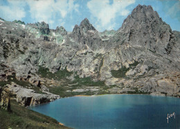 20-LAC DE MELO-N°C4093-A/0121 - Sonstige & Ohne Zuordnung