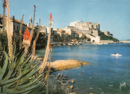 2B-CALVI-N°C4093-A/0097 - Calvi