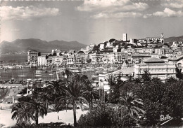 06-CANNES-N°C4093-A/0033 - Cannes