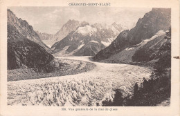 74-CHAMONIX-N°C4092-E/0385 - Chamonix-Mont-Blanc