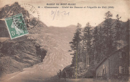 74-CHAMONIX-N°C4092-E/0389 - Chamonix-Mont-Blanc