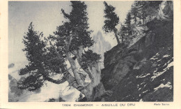 74-CHAMONIX-N°C4092-E/0339 - Chamonix-Mont-Blanc
