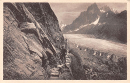 74-CHAMONIX-N°C4092-E/0347 - Chamonix-Mont-Blanc