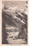 74-CHAMONIX-N°C4092-E/0299 - Chamonix-Mont-Blanc