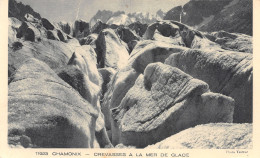 74-CHAMONIX-N°C4092-E/0297 - Chamonix-Mont-Blanc