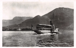 74-ANNECY-N°C4092-E/0267 - Annecy