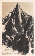 74-CHAMONIX-N°C4092-E/0261 - Chamonix-Mont-Blanc