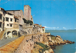 06-ANTIBES-N°C4093-D/0399 - Otros & Sin Clasificación