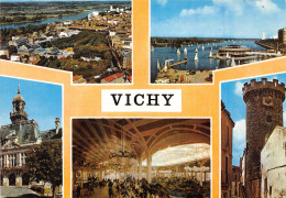 03-VICHY-N°C4093-D/0361 - Vichy