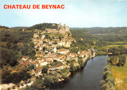 87-BEYNAC LE CHATEAU-N°C4093-D/0233 - Autres & Non Classés